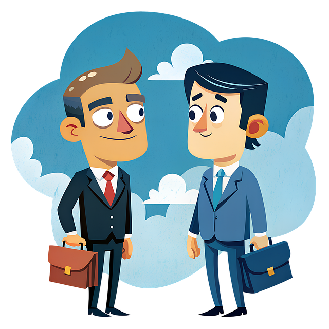 A person signing a business proposal, signifying a successful deal won with a winning strategy.